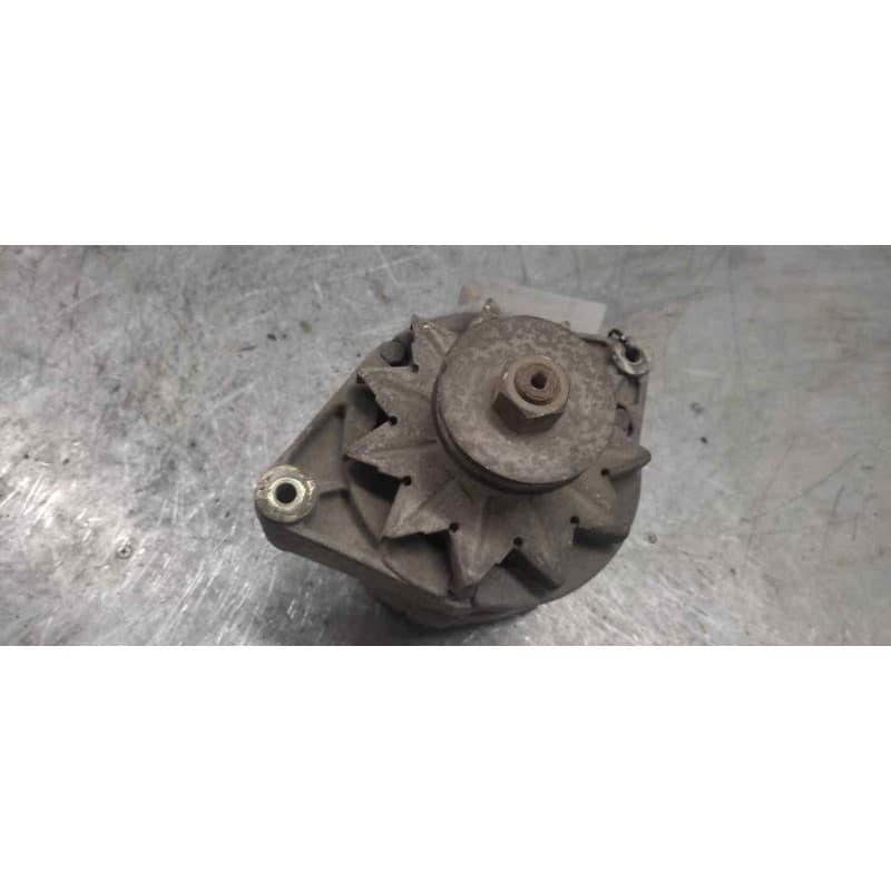 Recambio de alternador para renault 11 tse referencia OEM IAM 516062