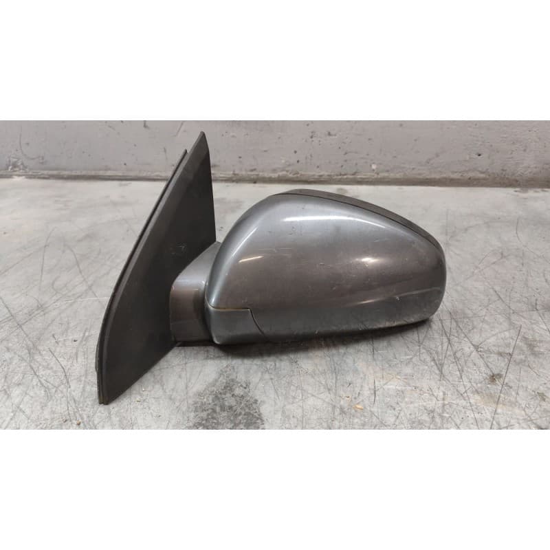 Recambio de retrovisor izquierdo para opel vectra c berlina club referencia OEM IAM - Gris 3