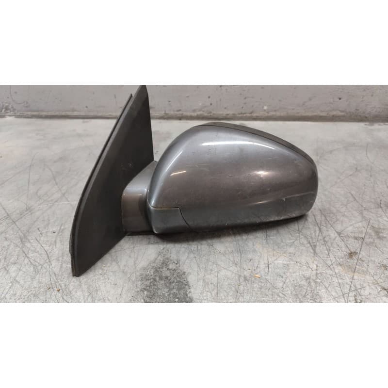 Recambio de retrovisor izquierdo para opel vectra c berlina club referencia OEM IAM - Gris 4