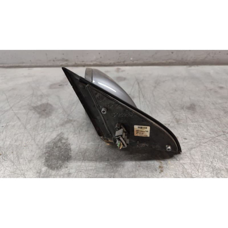 Recambio de retrovisor izquierdo para opel vectra c berlina club referencia OEM IAM - Gris 5