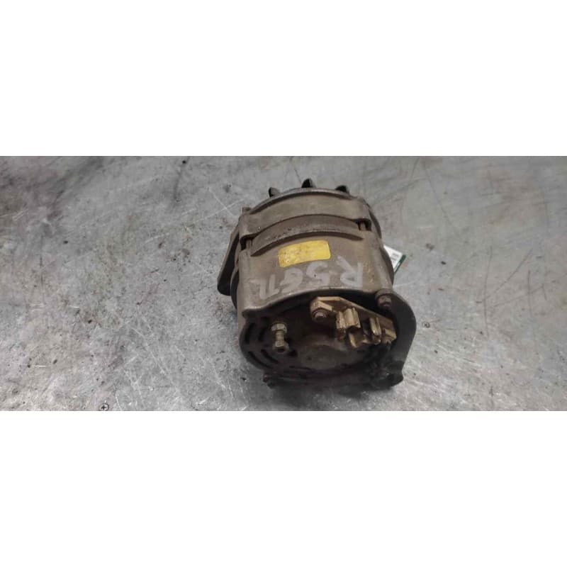 Recambio de alternador para renault 5 1.1 referencia OEM IAM 9120144038 14V 38A BOSCH 3