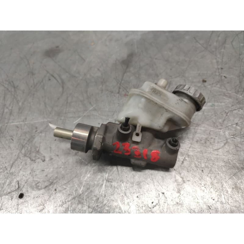 Recambio de bomba freno para suzuki ignis rm (mh) referencia OEM IAM - Gris 2