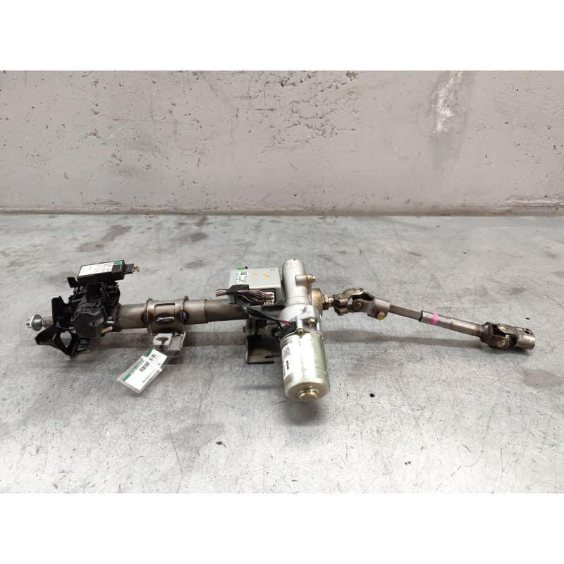 Recambio de columna direccion para suzuki ignis rm (mh) referencia OEM IAM 4820086G61 - Gris