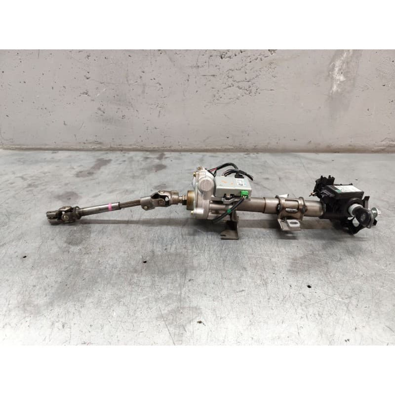 Recambio de columna direccion para suzuki ignis rm (mh) referencia OEM IAM 4820086G61 - Gris 3