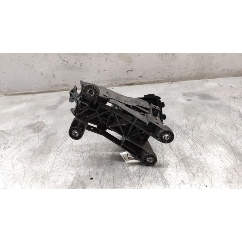 Recambio de palanca cambio para ford ecosport 1.0 ecoboost referencia OEM IAM C9B7A - Negro 2