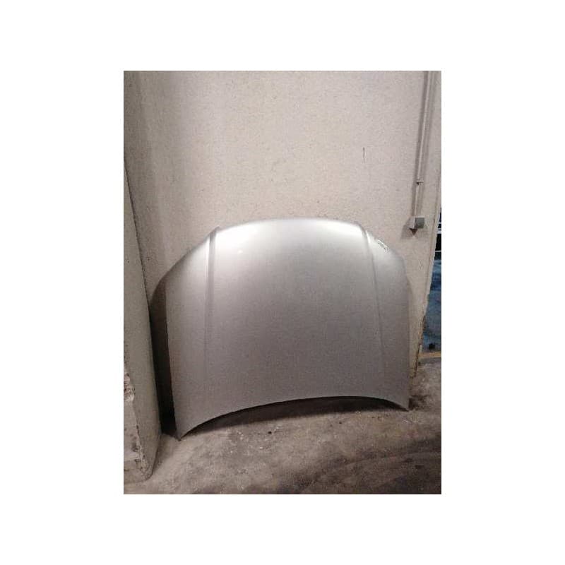 Recambio de capo para audi a8 (4e2) 3.7 quattro referencia OEM IAM