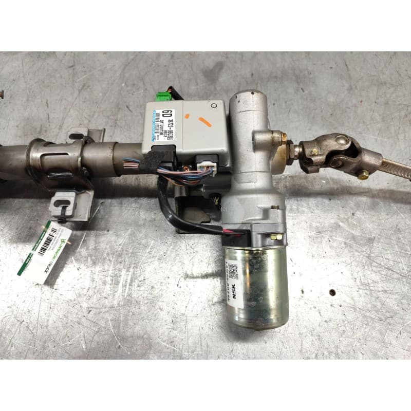 Recambio de columna direccion para suzuki ignis rm (mh) referencia OEM IAM 4820086G61 - Gris 6