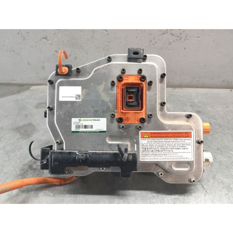 Recambio de inversor para kia niro i (de) e-niro referencia OEM IAM 91958K4300 - Blanco