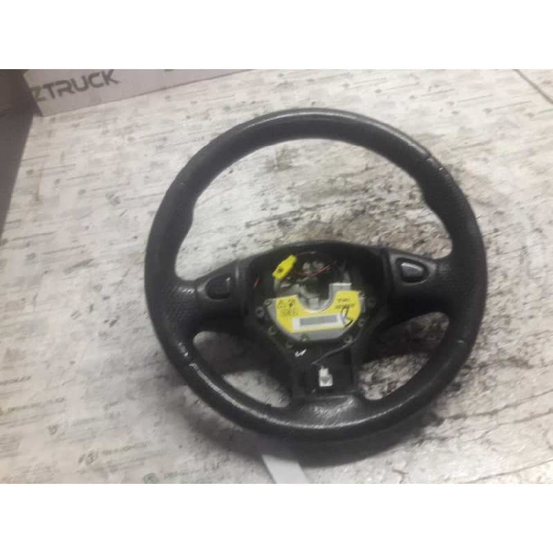 Recambio de volante para mg serie 400 (rt) 416 si (5-ptas.) referencia OEM IAM