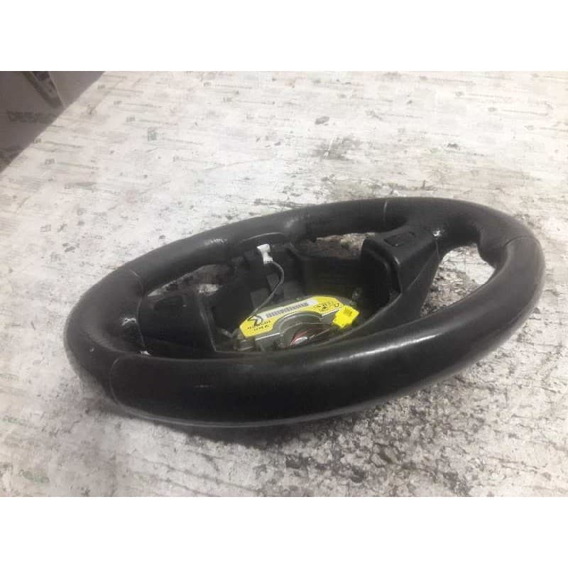 Recambio de volante para mg serie 400 (rt) 416 si (5-ptas.) referencia OEM IAM 2