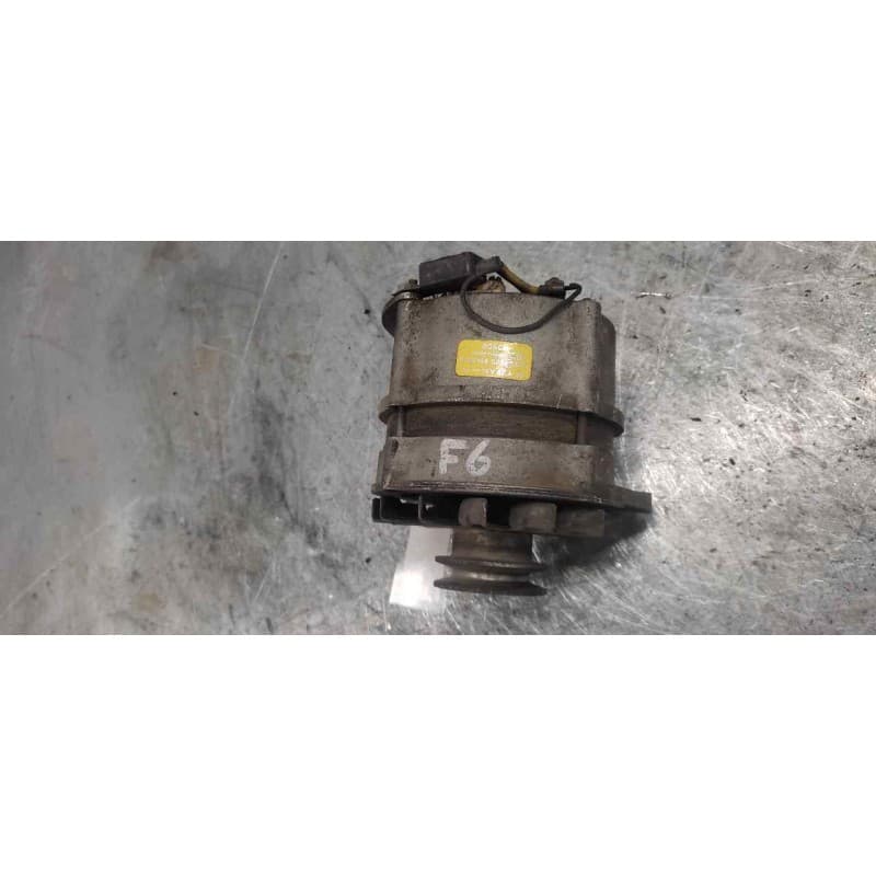 Recambio de alternador para renault 7 1.1 referencia OEM IAM 9120144027 FEMSA 2