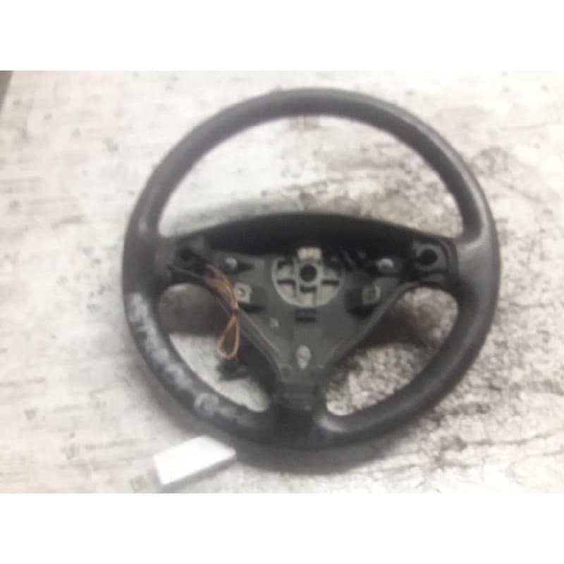 Recambio de volante para opel astra g berlina referencia OEM IAM 90437293