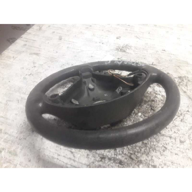 Recambio de volante para opel astra g berlina referencia OEM IAM 90437293 2