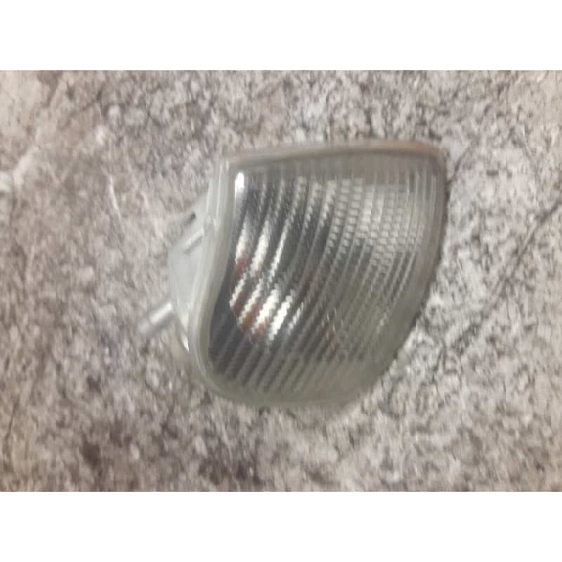 Recambio de piloto delantero derecho para seat ibiza (6k) básico referencia OEM IAM - Azul