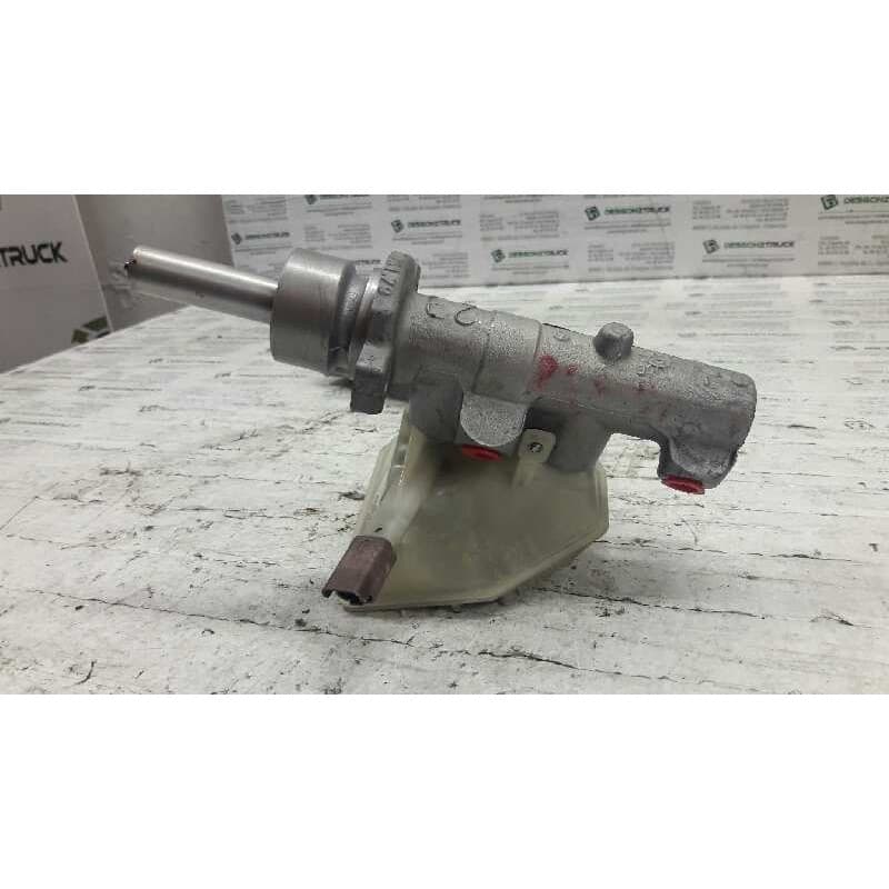 Recambio de bomba freno para peugeot 307 break/sw (s2) sw d-sign referencia OEM IAM 3