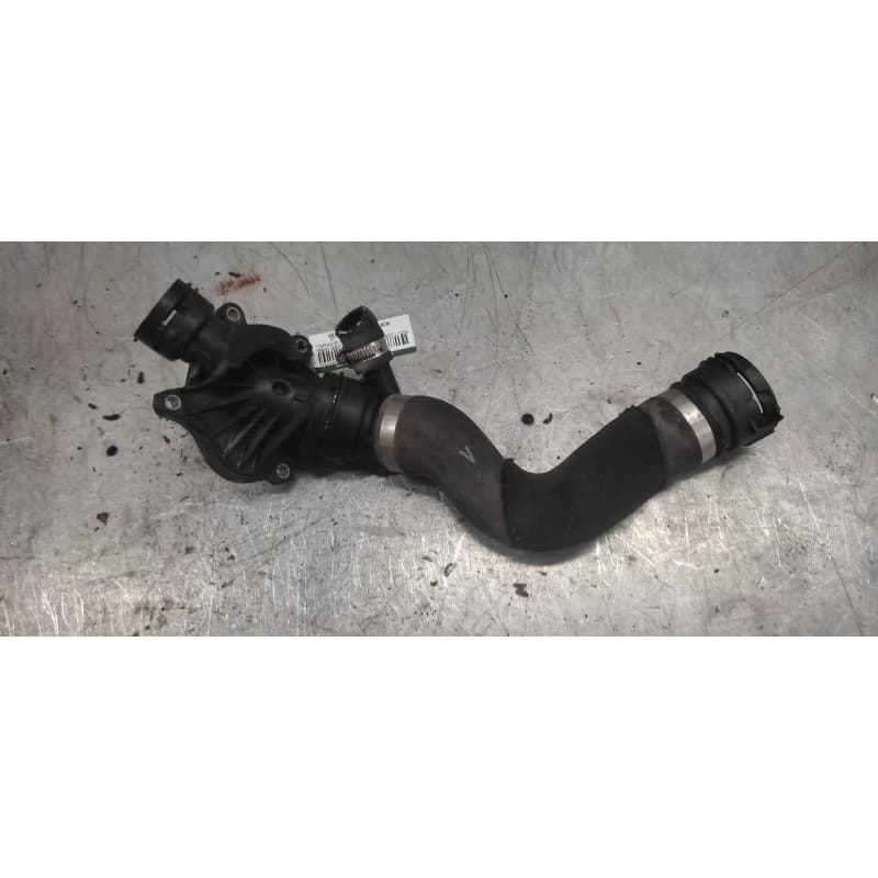 Recambio de termostato para bmw serie 1 berlina (e81/e87) 120d referencia OEM IAM - Gris