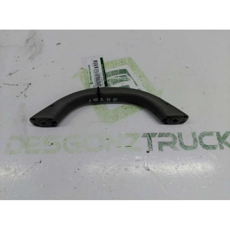 Recambio de asa para nissan micra (k11) blue referencia OEM IAM - Azul