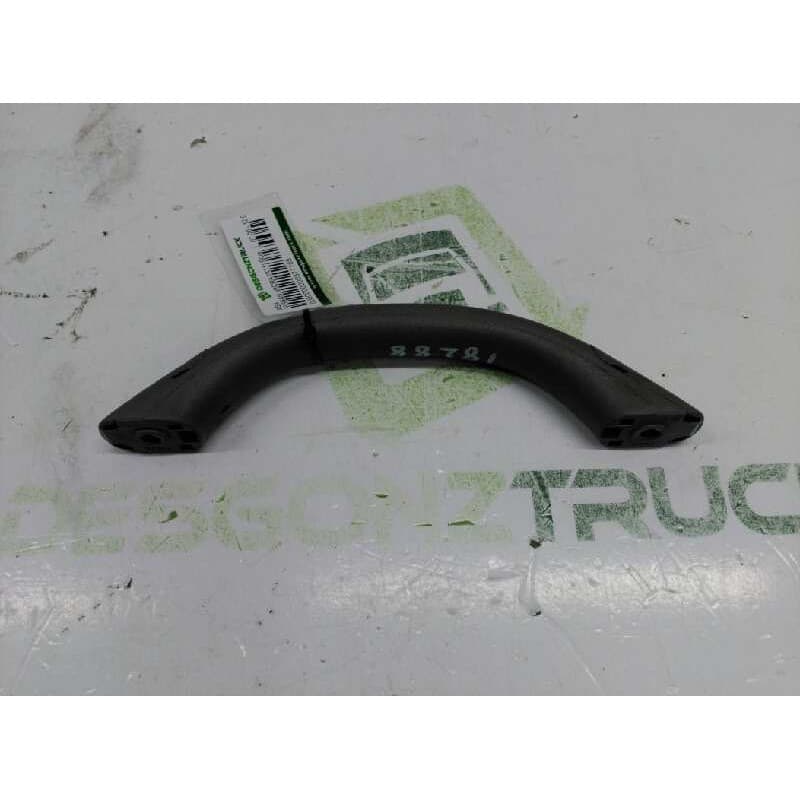 Recambio de asa para nissan micra (k11) blue referencia OEM IAM - Azul