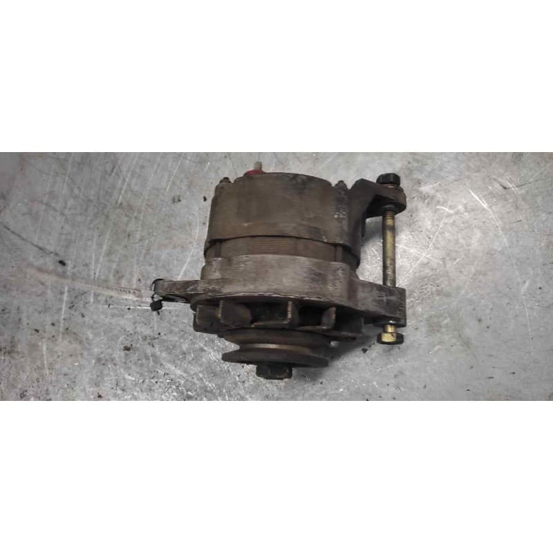 Recambio de alternador para fiat ritmo 1.1 referencia OEM IAM   FEMSA 2