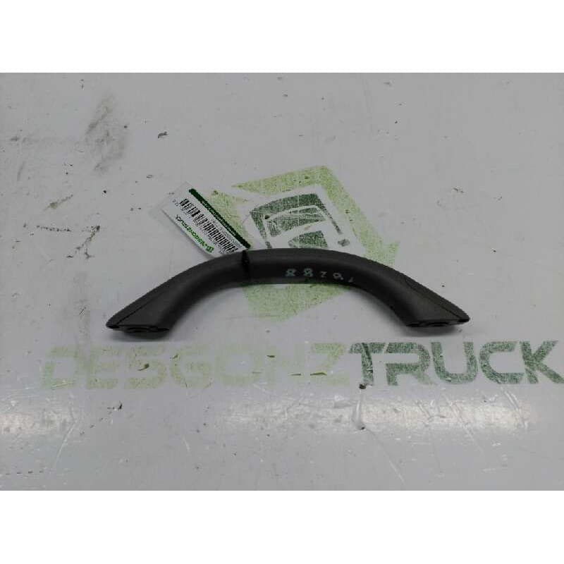 Recambio de asa para nissan micra (k11) blue referencia OEM IAM - Azul