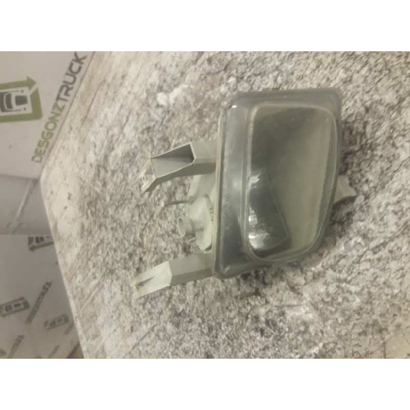Recambio de faro izquierdo para opel vectra b berlina básico referencia OEM IAM