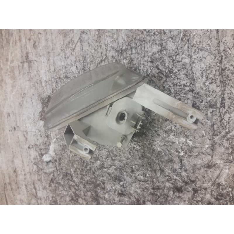 Recambio de faro izquierdo para opel vectra b berlina básico referencia OEM IAM 2