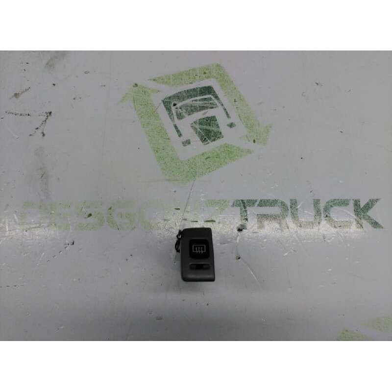 Recambio de boton antivaho para nissan micra (k11) blue referencia OEM IAM - Azul