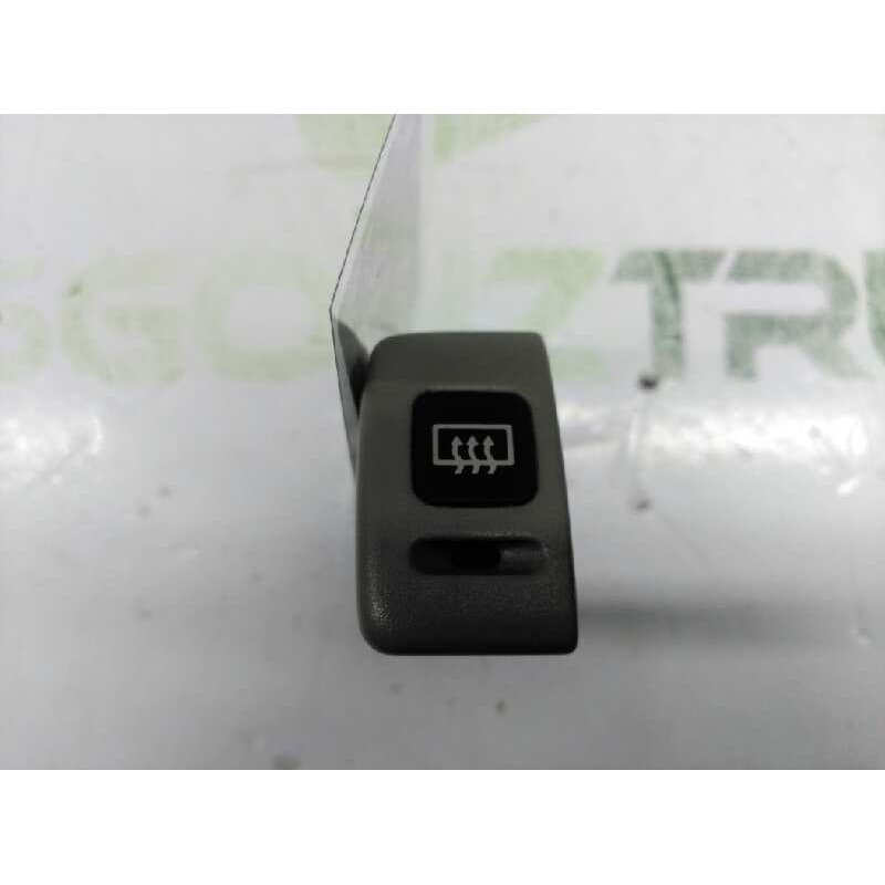 Recambio de boton antivaho para nissan micra (k11) blue referencia OEM IAM - Azul 2