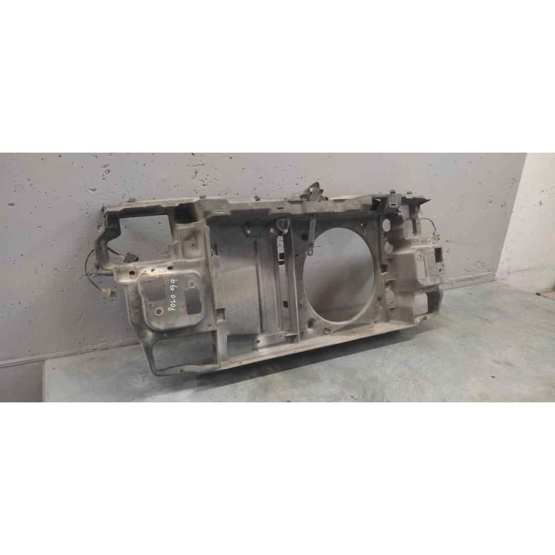 Recambio de panel frontal para volkswagen polo berlina (6n1) 1.0 referencia OEM IAM 2
