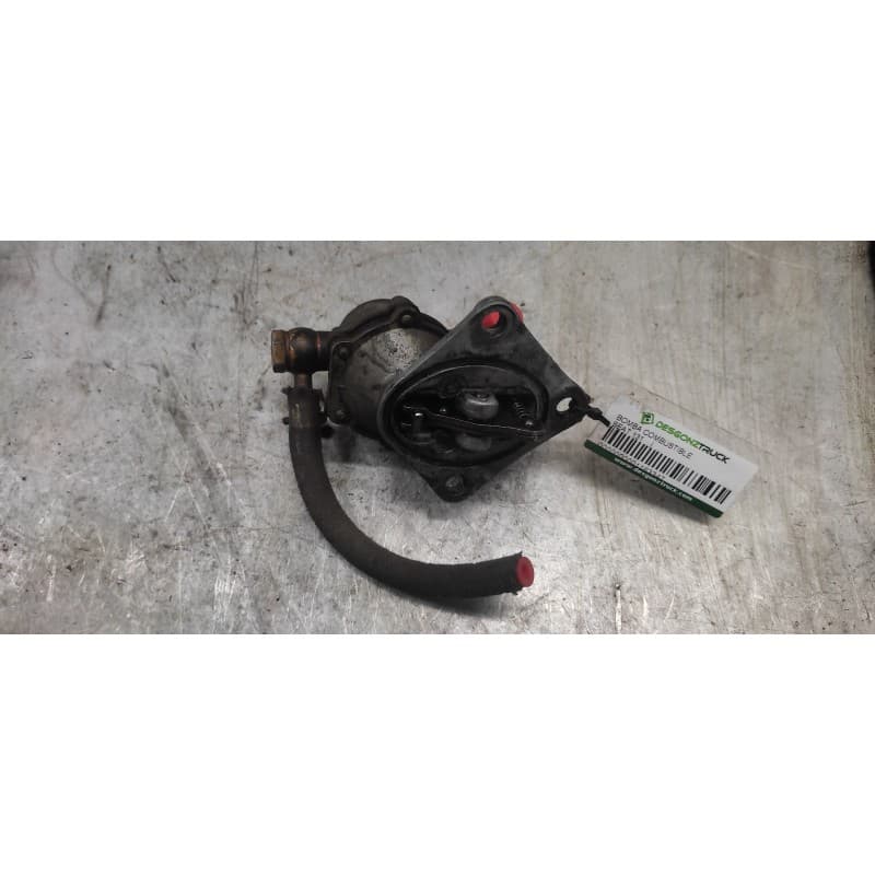 Recambio de bomba combustible para seat 131 referencia OEM IAM   SANGRADOR - Gris