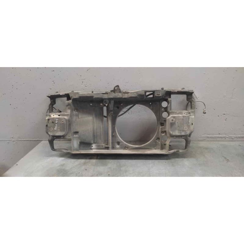 Recambio de panel frontal para volkswagen polo berlina (6n1) 1.0 referencia OEM IAM 3