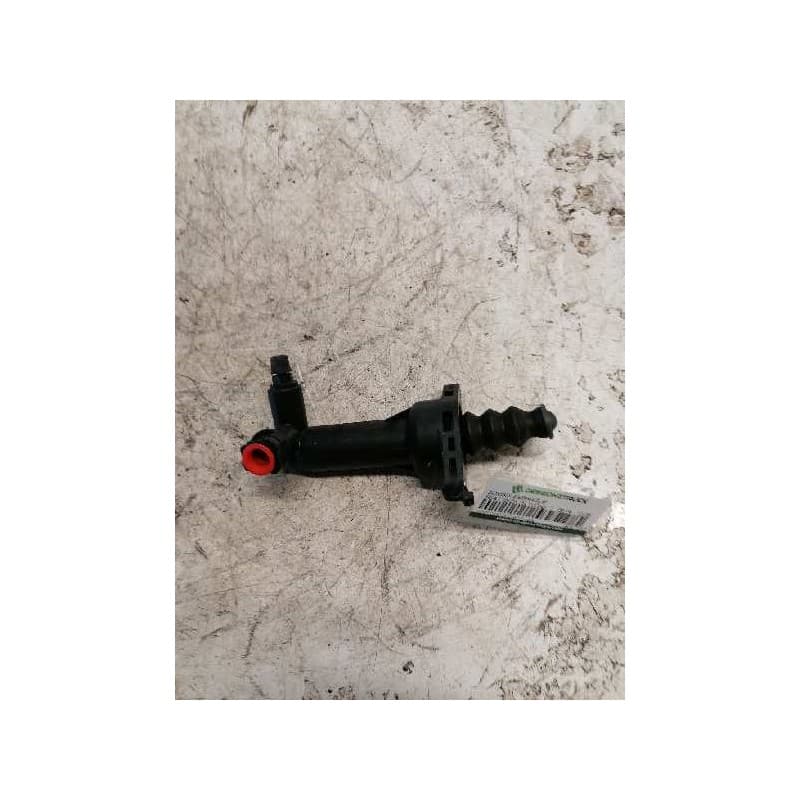 Recambio de bombin embrague para seat ibiza (6l1) cool referencia OEM IAM 6Q0721261F - Negro