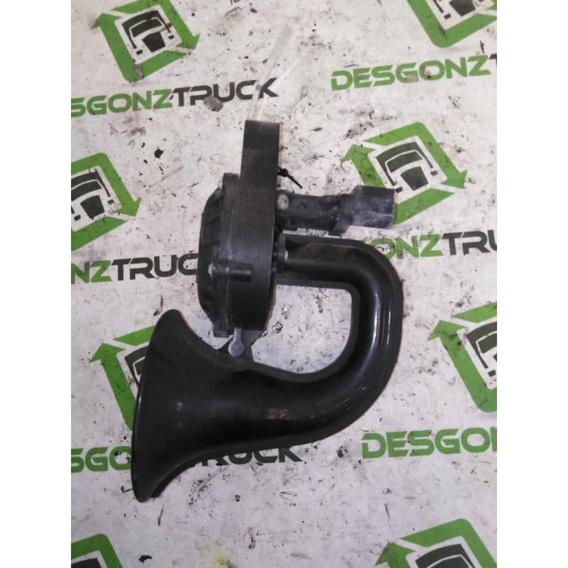 Recambio de claxon para daf serie xf105 referencia OEM IAM 1784586 2