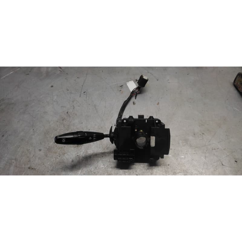 Recambio de mando limpia para ssangyong musso 2.9 tdi full referencia OEM IAM - Azul
