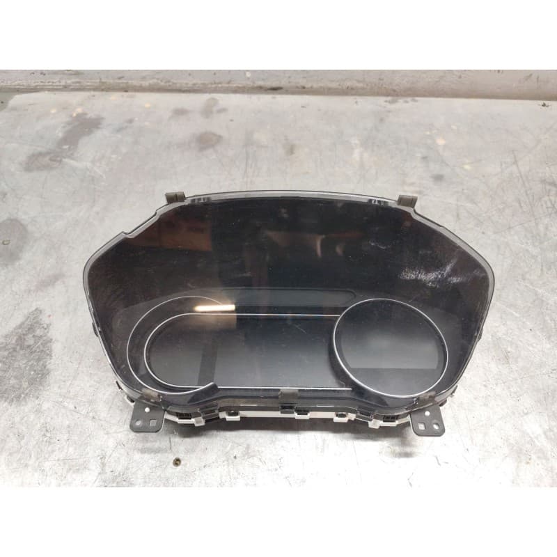 Recambio de cuadro instrumentos para kia niro i (de) e-niro referencia OEM IAM 94023Q40 - Blanco