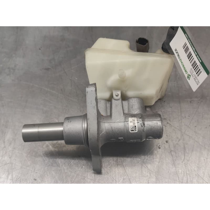 Recambio de bomba freno para peugeot 5008 referencia OEM IAM 3