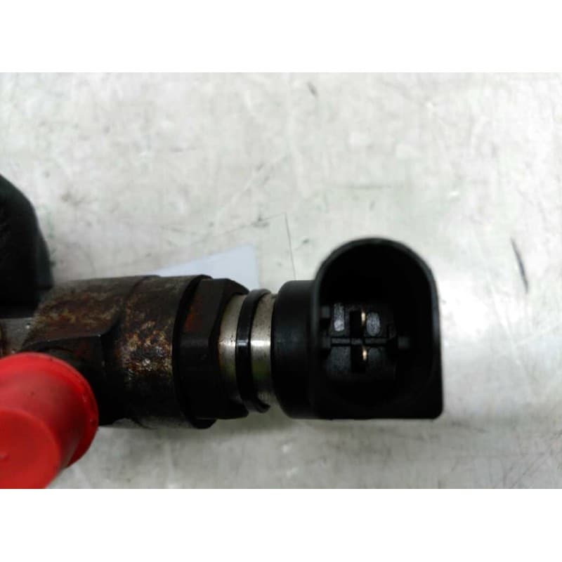 Recambio de inyector para ford fiesta (cbk) ambiente referencia OEM IAM 9645988580 3