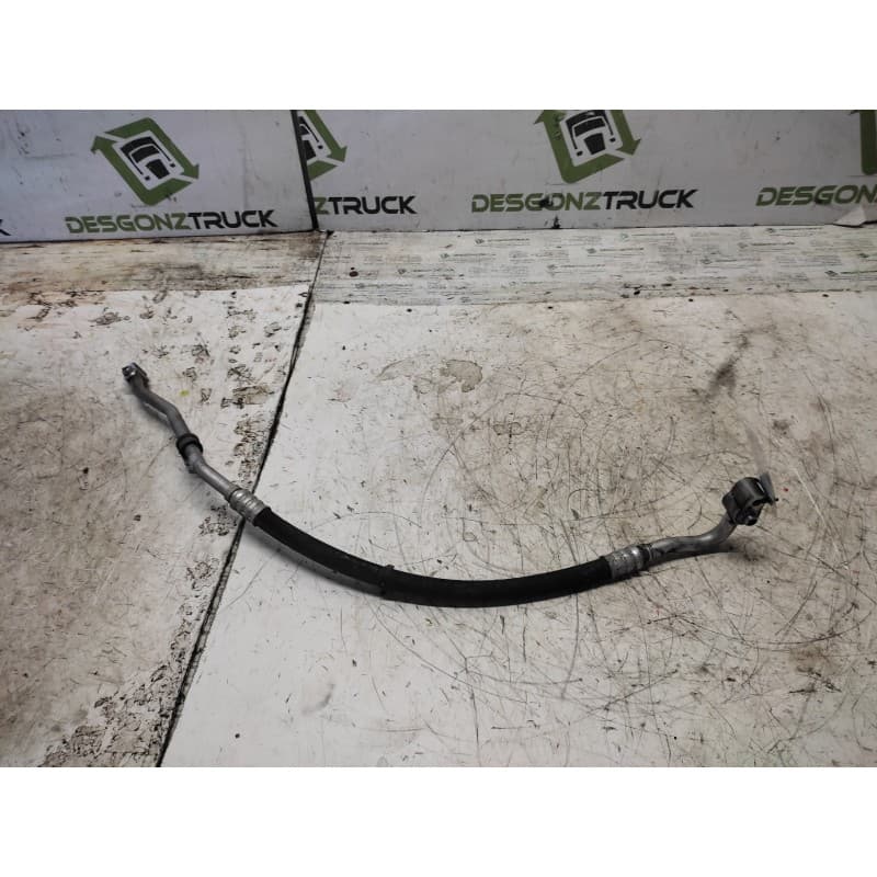 Recambio de tubos aire acondicionado para seat ibiza (6k1) select referencia OEM IAM - Azul