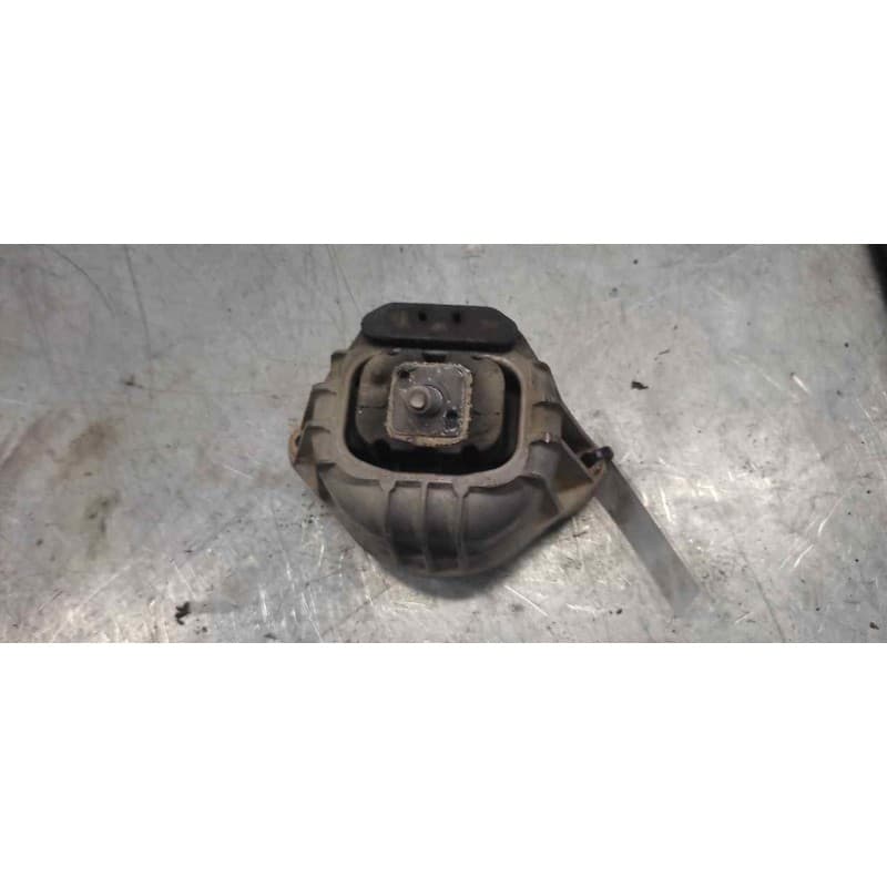 Recambio de soporte motor para bmw serie 1 berlina (e81/e87) 120d referencia OEM IAM - Gris