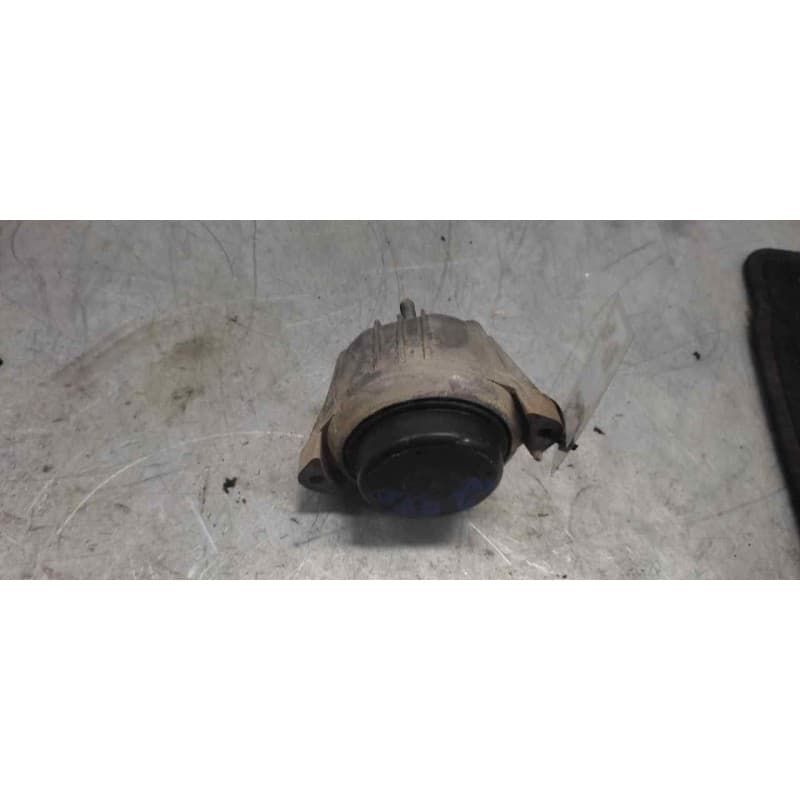 Recambio de soporte motor para bmw serie 1 berlina (e81/e87) 120d referencia OEM IAM - Gris 2