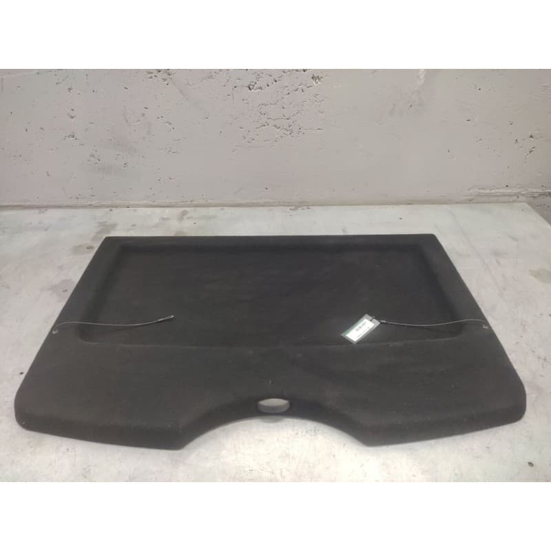 Recambio de bandeja trasera para skoda rapid ambition referencia OEM IAM - Blanco