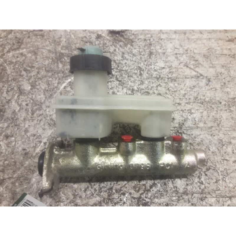 Recambio de bomba freno para seat 127 -- referencia OEM IAM 0796FC1A - Gris