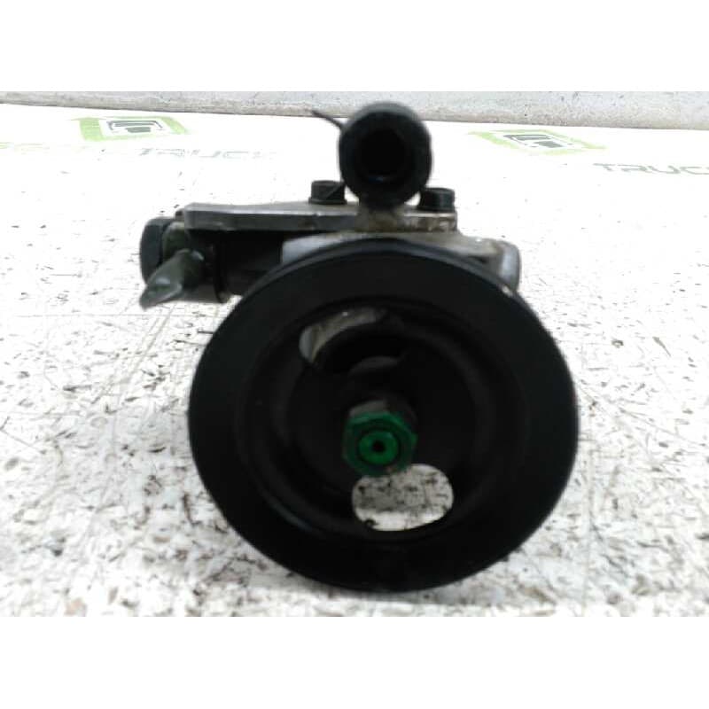 Recambio de bomba direccion para hyundai coupe (gk) 2.0 fx full referencia OEM IAM - Gris 3