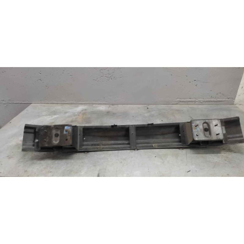 Recambio de refuerzo paragolpes delantero para daewoo lanos sx referencia OEM IAM 2