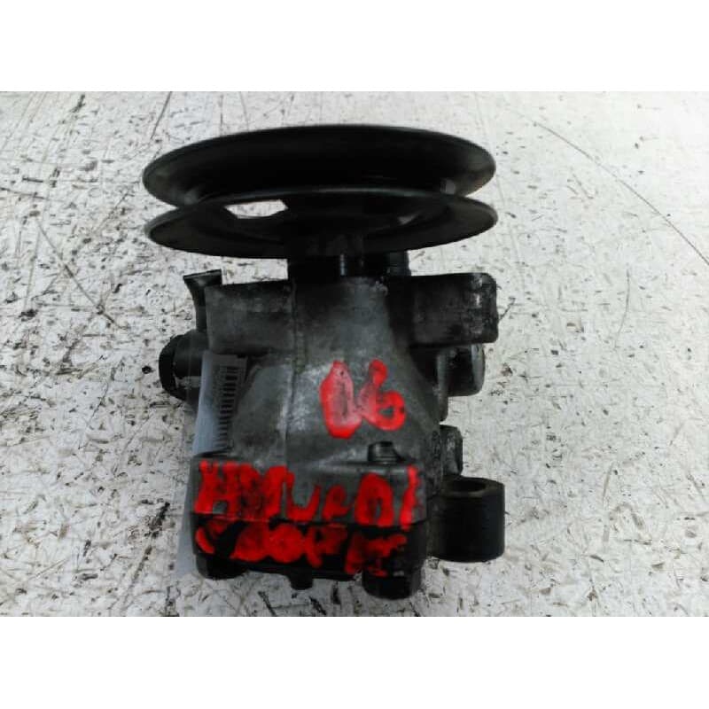 Recambio de bomba direccion para hyundai coupe (gk) 2.0 fx full referencia OEM IAM - Gris 4