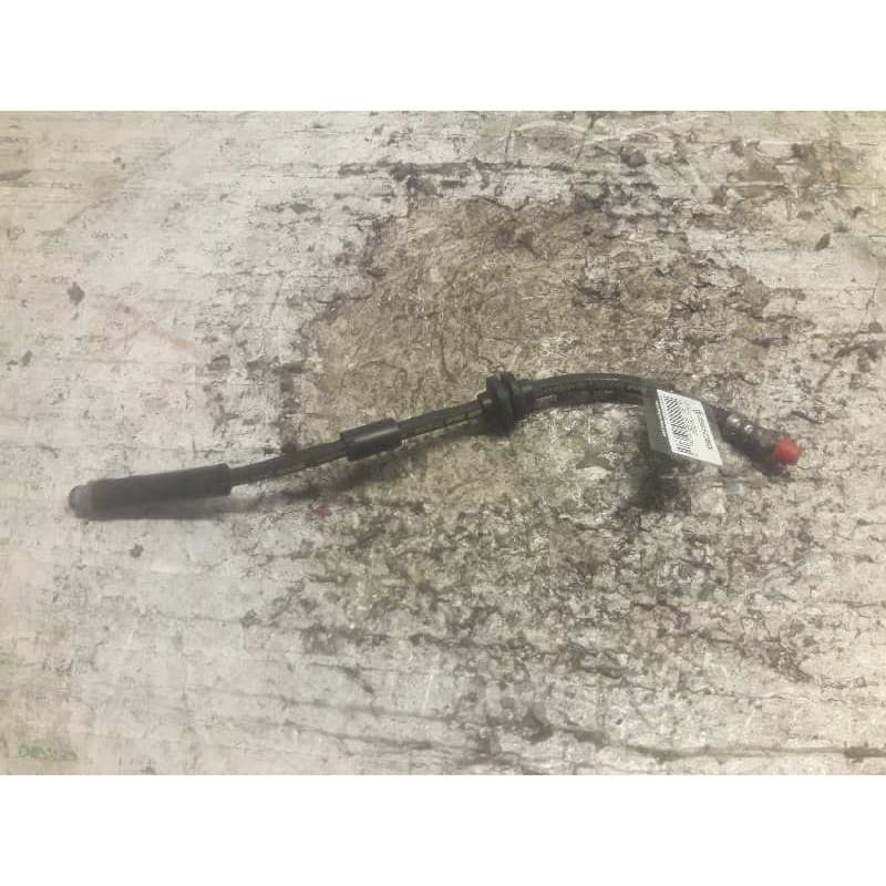 Recambio de latiguillo de freno para fiat tipo ii (357) berlina easy referencia OEM IAM