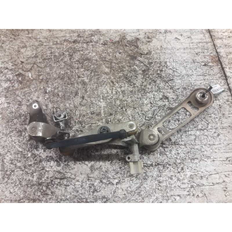 Recambio de varillaje cambio para opel meriva blue line referencia OEM IAM - Azul