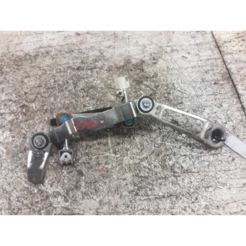 Recambio de varillaje cambio para opel meriva blue line referencia OEM IAM - Azul 2