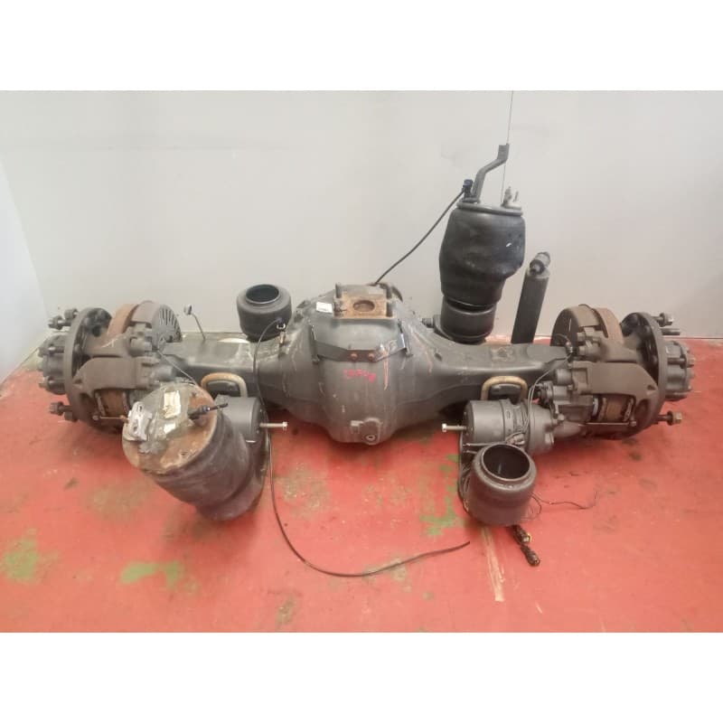 Recambio de diferencial trasero para volvo fh 500 referencia OEM IAM 23568461 - Blanco