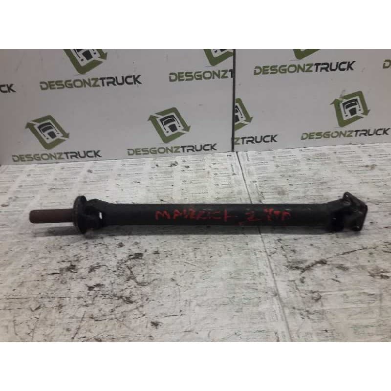 Recambio de transmision central para ford maverick (nl) glx referencia OEM IAM
